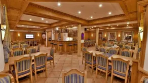 Hotel Wender - Restaurant