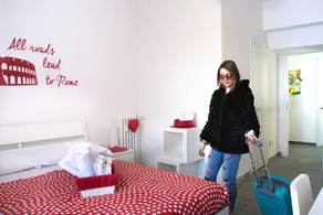 B&B Easy - Room