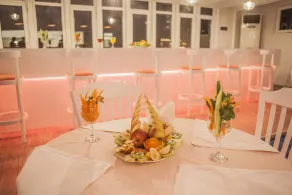 Cimenoglu Hotel - Restaurant
