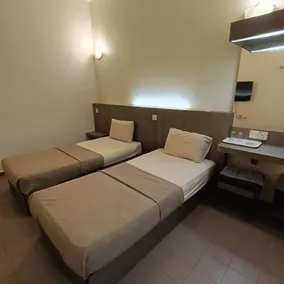 Park City Motel - Værelse