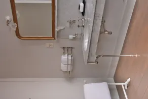 B&B Dusk till dawn - Salle de bain