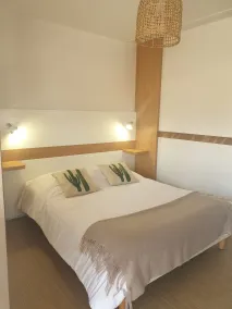 Kyriad Direct Bordeaux Sud Cestas - Zimmer