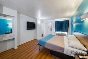 Motel 6-Grand Prairie, TX - Interstate 30 - Chambre