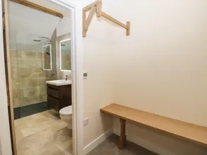 Winnie's Stable - Interior
