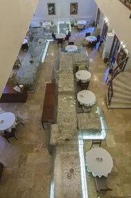 Acra Hotel - Special Category - Restaurant