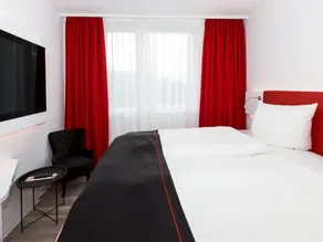 DORMERO Hotel Salzgitter - Zimmer
