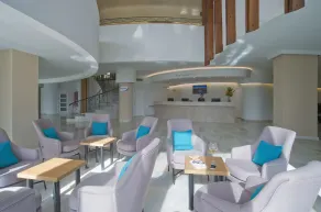 Hotel El Puerto by Pierre Vacances - Réception