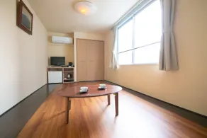 Hotel Kudou Oita - Chambre