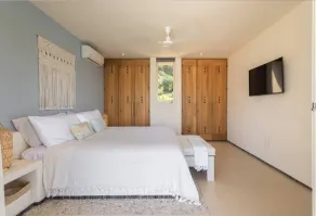 Villas KauKan by Property Rental Club - Chambre