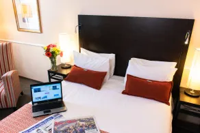 Mercure Johannesburg Midrand - View from room