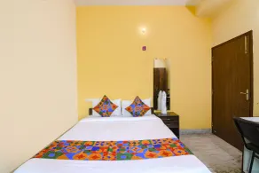 Fabhotel Sapphire Comfort - Rom