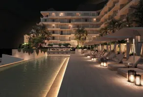 InterContinental Sydney Coogee Beach by IHG - Pool