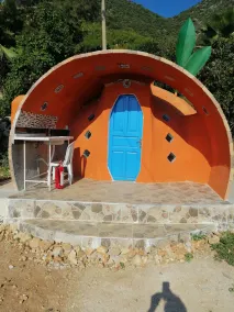 Heredot's house - Camera