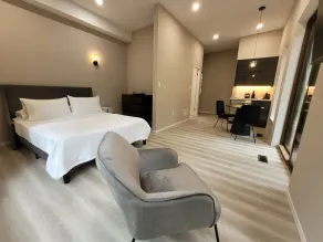 Nomi Resort - Rom