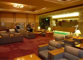 Yokote Central Hotel - Hall