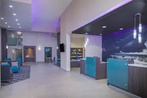La Quinta by Wyndham Chattanooga - East Ridge - Réception
