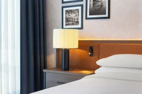 Four Points by Sheraton Diyarbakir - Room