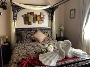 Eagle Rock Bed and Breakfast - Chambre