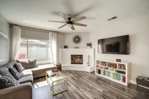 Private Pool & Patio: Pet-Friendly Bakersfield Gem - Interiør