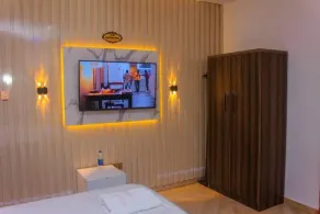 D&G Hotels & Suites - Chambre