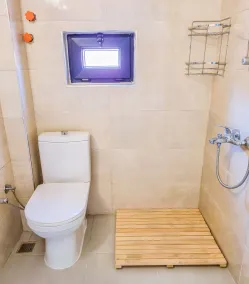 Four Holiday Suites - Bagno