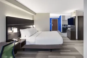 Holiday Inn Express South Portland by IHG - Chambre