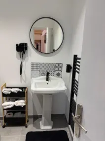 Hotel Manon - Rom