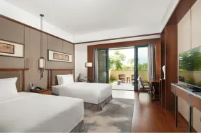 Grand Skylight Int' Hotel Pingshan - Camera