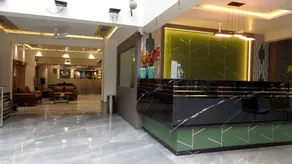 Hotel Sai Miracle - Reception