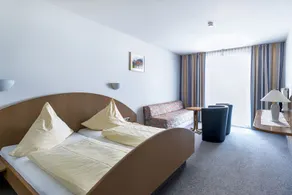 Gasthof - Hotel Kopf - Room