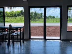Mar De Estrellas - Hotel - Restaurant