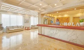 Grupotel Nilo & Spa - Reception