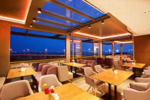 Best Western Premier Ottoperla Hotel - Restaurant