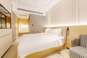 ARTING HOTEL - Habitación