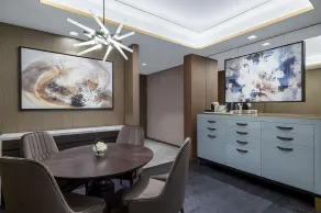 Waldorf Astoria Kuwait - Room