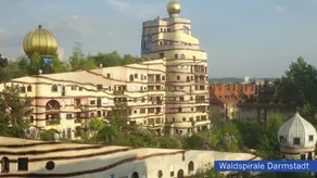 Best Western Hotel Darmstadt Mitte - Salle de sport