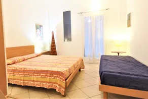Da Simona Appartamenti - Habitación