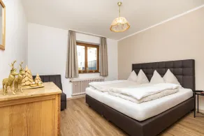 Herzerl-Chalet Appartements - Zimmer