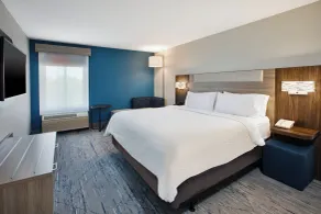 Holiday Inn Express Silver City by IHG - Room