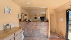 Executive Inn & Suites San Marcos, TX - Reception