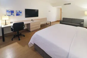 Holiday Inn Express Monterrey Galerias-San Jeronimo by IHG - Chambre