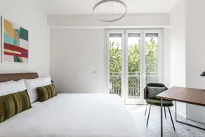 Numa Rome Verso - Chambre