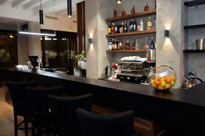 Alexandar Square Boutique Hotel - Eingangsbereich