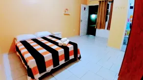 Suites Viva Búzios - Habitación