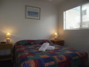 River Sands Apartments - Room