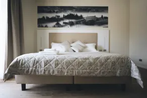 Cascina Speranza Hotel - Zimmer