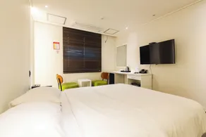 Hotel Kabo Pyeongtaek - Chambre