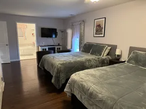 Sweet Victory Bed and Breakfast - Zimmer