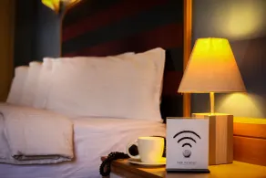 Polo Towers, Shillong - Room
