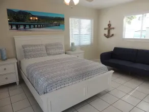 Sands of Islamorada - Chambre